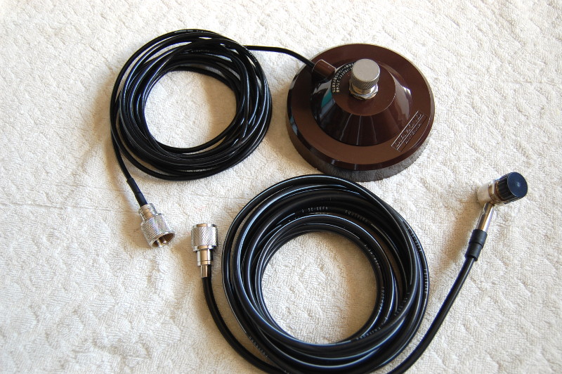 SPM-35 Cable Old And New