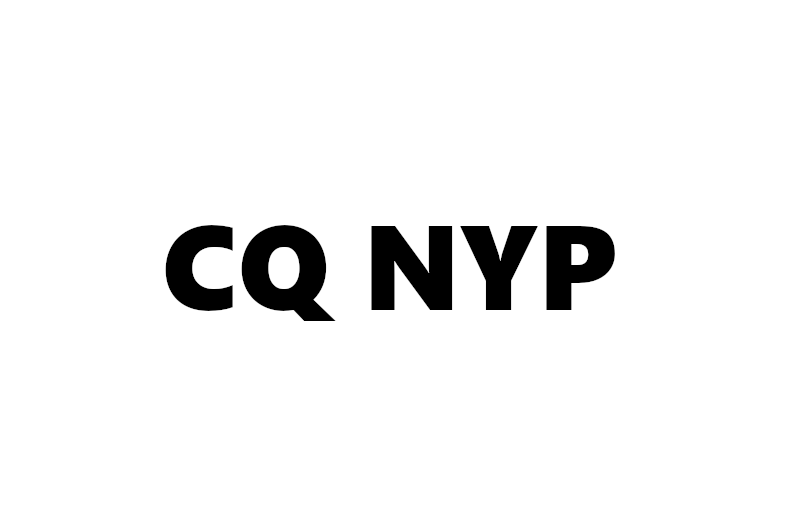 CQ NYP