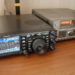 TS-680V And FT-991A